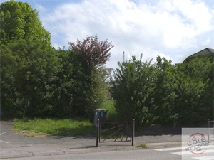 terrain constructible à la vente -   57980  DIEBLING, surface 0 m2 vente terrain constructible - COT26395